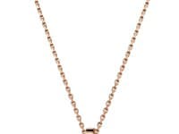 Prívesok Chopard v tvare srdca za 37 900 Kč (1473,68€).