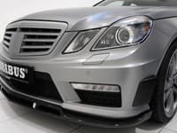 Brabus E63 AMG.
