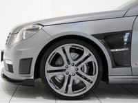 Brabus E63 AMG.
