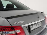 Brabus E63 AMG.