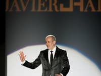 Javier Arnaiz.