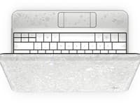 Notebook HP Mini 110.