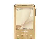 Nokia 6700 classic Gold Edition.
