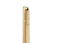 Nokia 6700 classic Gold Edition.