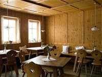 Luxusný hotel Seiser Alm Urthaler v talianskych Dolomitoch.