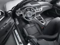 Nové BMW Z4 sDrive35is.