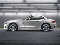 Nové BMW Z4 sDrive35is.