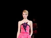 Emporio Armani na jar a leto 2010.