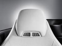Mercedes-Benz E Cabriolet.