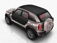 Mini Beachcomber Concept.
