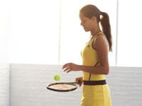 Ana Ivanovic sa predvedie v novej kolekcii Adidas.