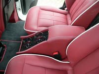Model A.R.T. G streetline navrhnutý na luxusný autosalón v Dubaji.