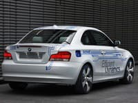 BMW Concept ActiveE.
