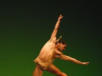 Prague Ballet Gala.