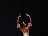 Prague Ballet Gala.