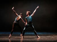 Prague Ballet Gala.