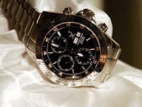 Diamond Chrono Automatic.