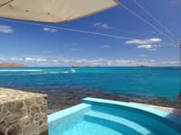 Ostrov St. Barth.