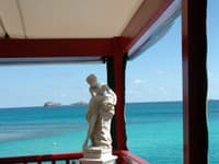 Ostrov St. Barth.