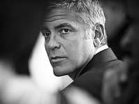 George Clooney v novej televíznej reklame Nespresso. 