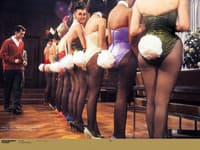 Hugh Hefner’s Playboy, 6 Volumes, obsah.