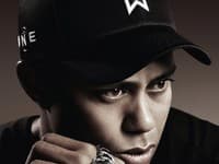 Tiger Woods v kampani Tag Heuer.