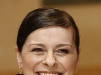 Lisa Stansfield v Bratislave.