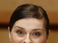 Lisa Stansfield v Bratislave.