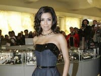 Eva Longoria Parker.