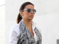 Eva Longoria Parker.