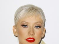 Christina Aguilera berie za súkromné vystúpenia aj dva milióny eur.
