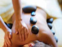 V exkluzívnych spa sa o vás dokonale postarajú. 