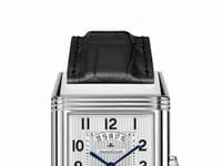 Jaeger-LeCoultre Reverso Duo.