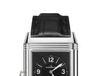 Jaeger-LeCoultre Reverso Duo.
