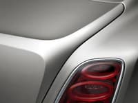 Bentley Mulsanne.