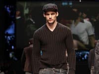 Kolekcia Dolce&Gabbana.