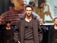 Kolekcia Dolce&Gabbana.