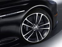 Aston Martin DBS Black Carbon.