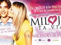 Milujem Ťa viac