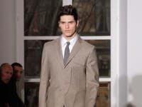 Kolekcia Jil Sander.