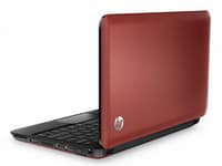 HP Mini 210.