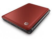 HP Mini 210.