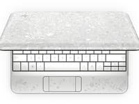 HP Mini 110.
