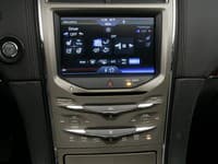 Novinka Lincoln MKX.