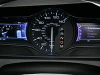 Novinka Lincoln MKX.