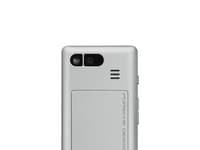 Porsche Design P'9522 Mobile Phone.