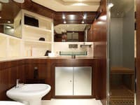 Riva 115' Athena.