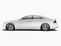 CLS White Label. 