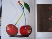 Louis Vuitton Art, Fashion and Architecture.