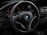 Nové BMW radu 3 Cabrio a Coupé.